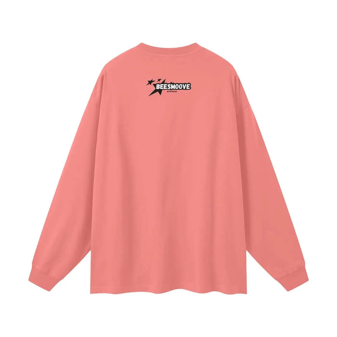 Beesmoove Paris 1980 Long Sleeve Tee - Beesmoove 