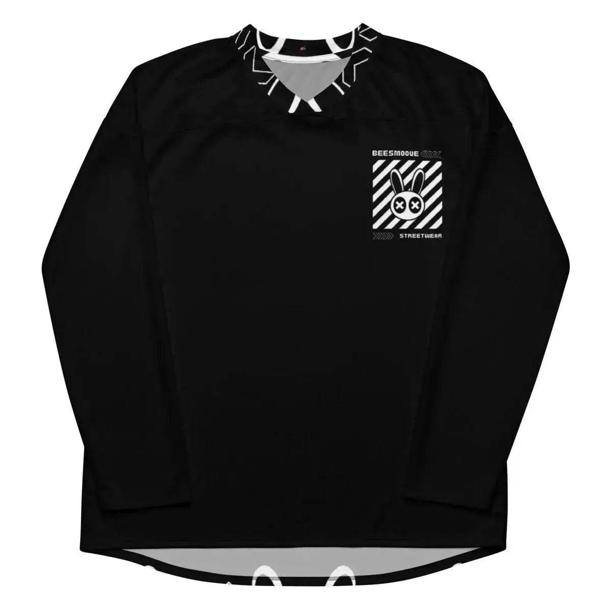 Beesmoove recovery ￼hockey fan jersey - Beesmoove 