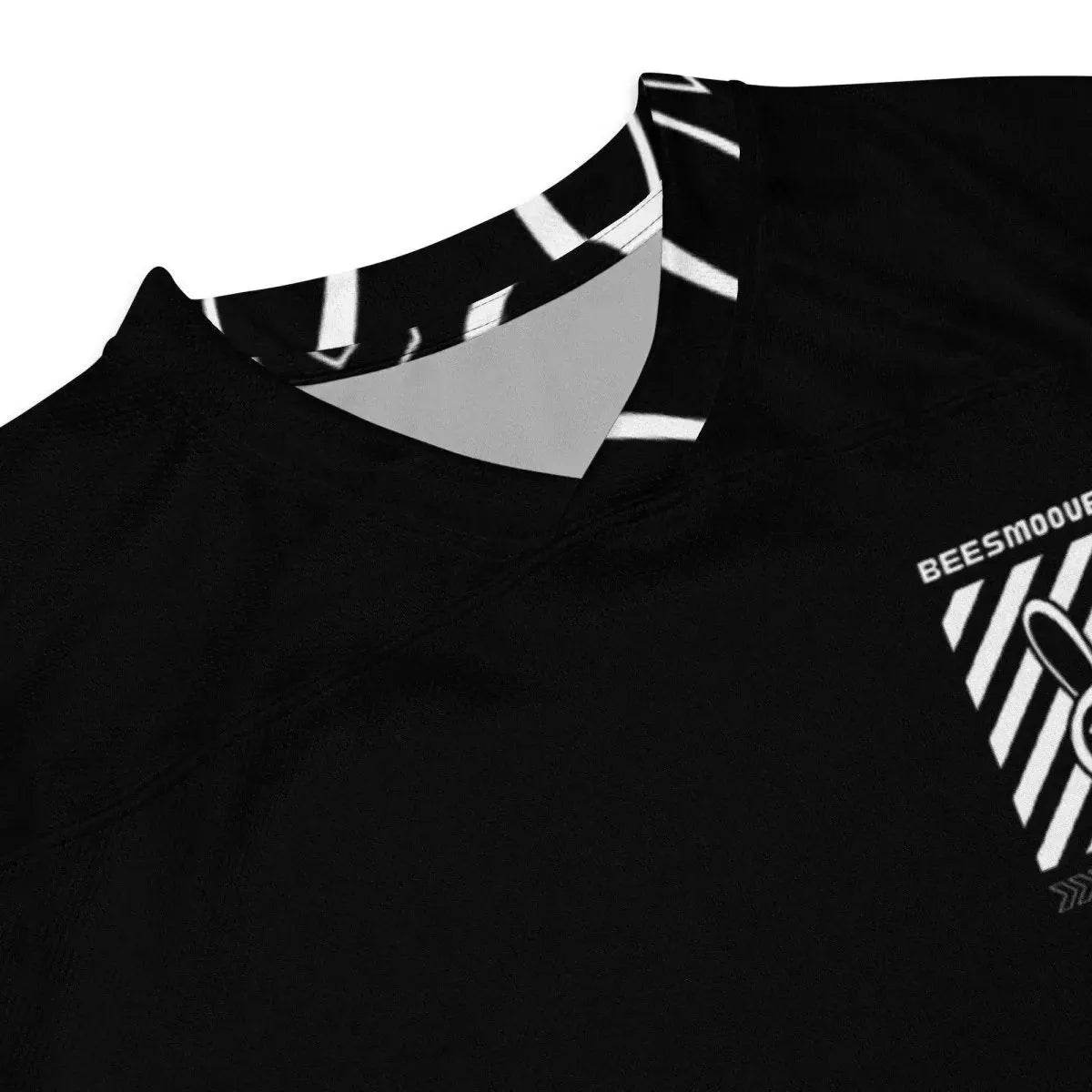 Beesmoove recovery ￼hockey fan jersey - Beesmoove 