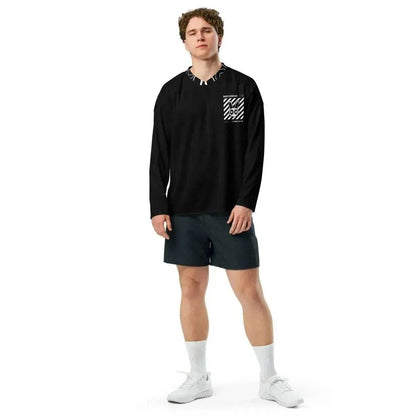 Beesmoove recovery ￼hockey fan jersey - Beesmoove 