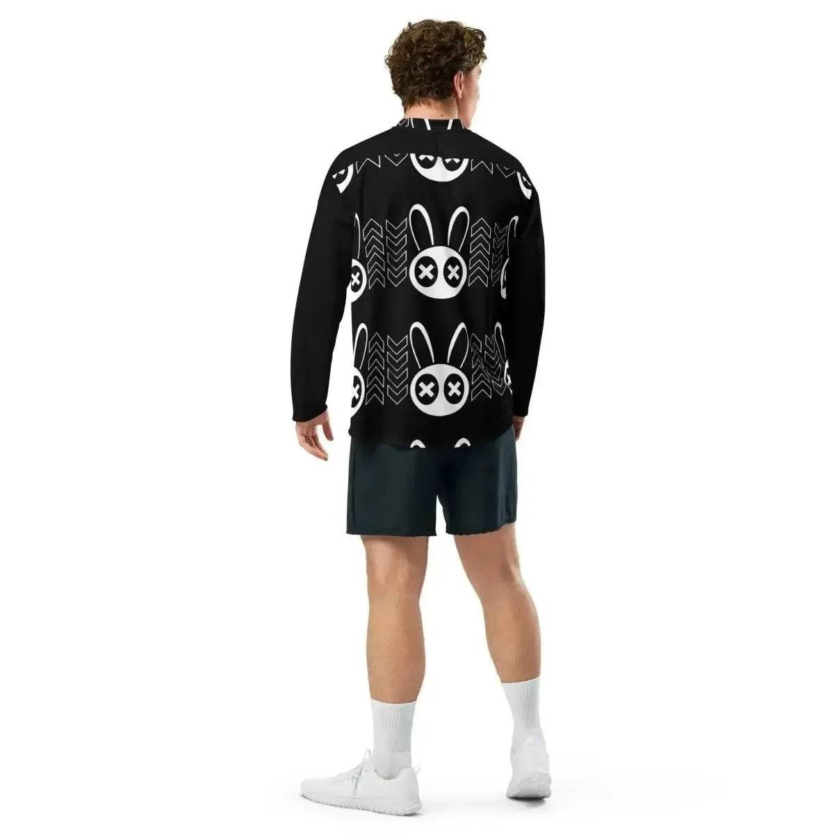 Beesmoove recovery ￼hockey fan jersey - Beesmoove 