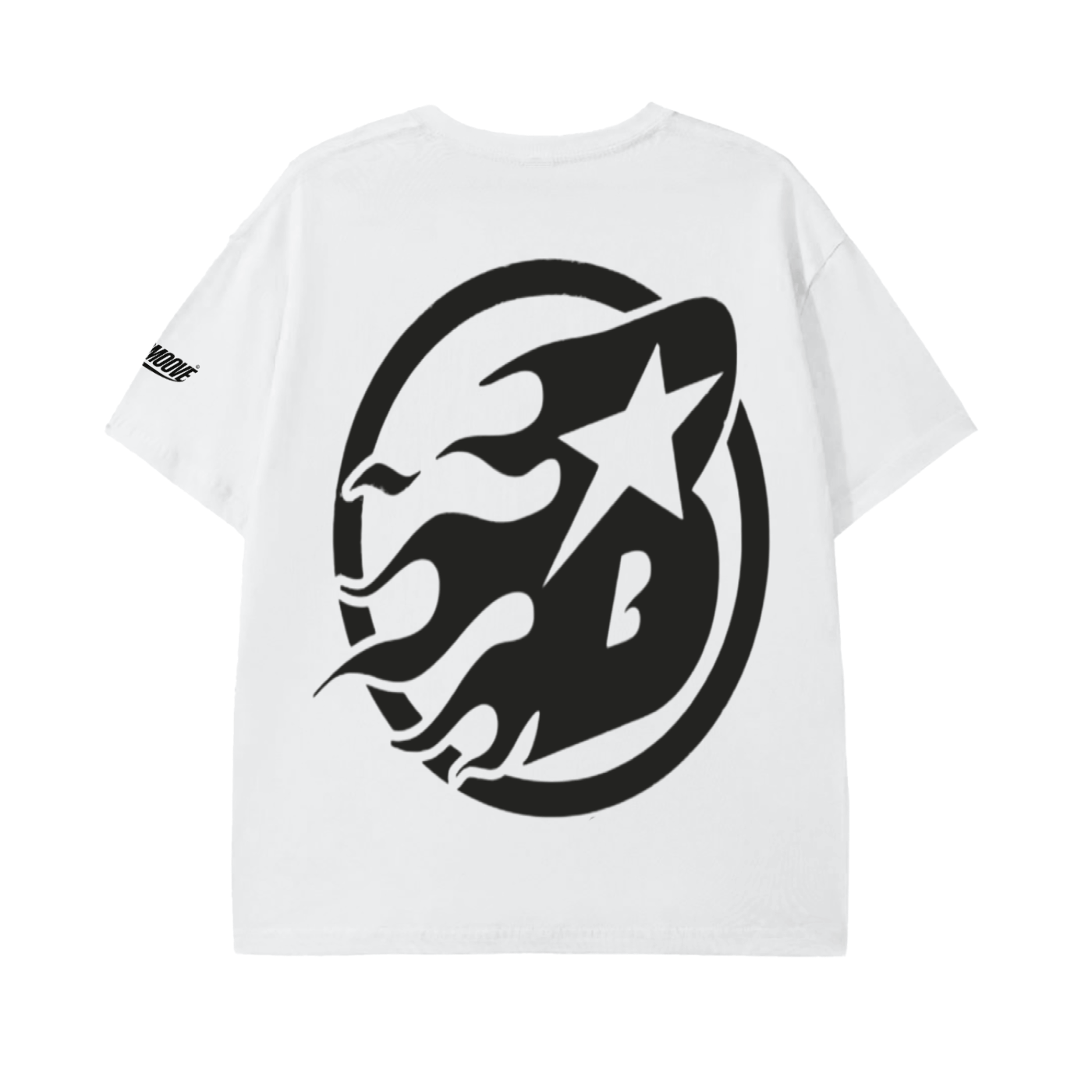 BEESMOOVE Response 444” Tee - Beesmoove