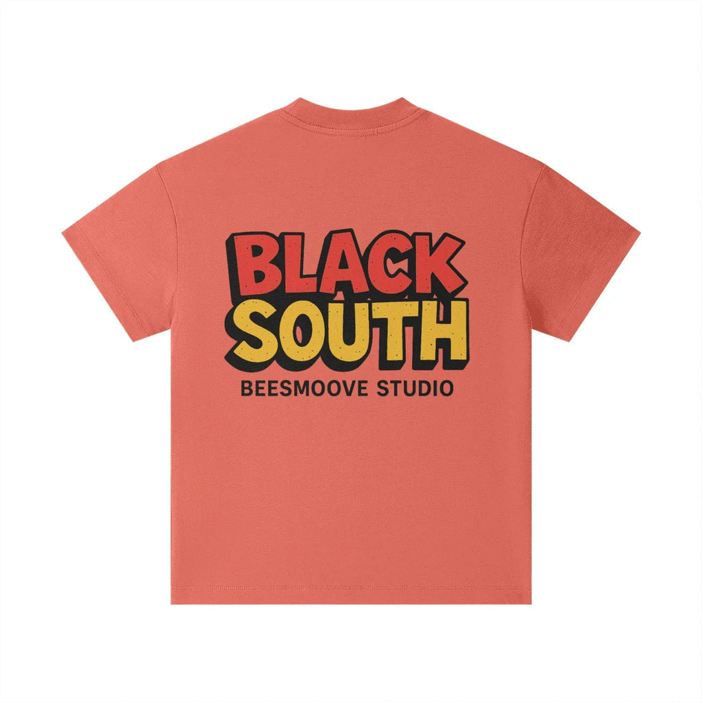 BEESMOOVE RTS Terrell Kids' T-shirt - Beesmoove