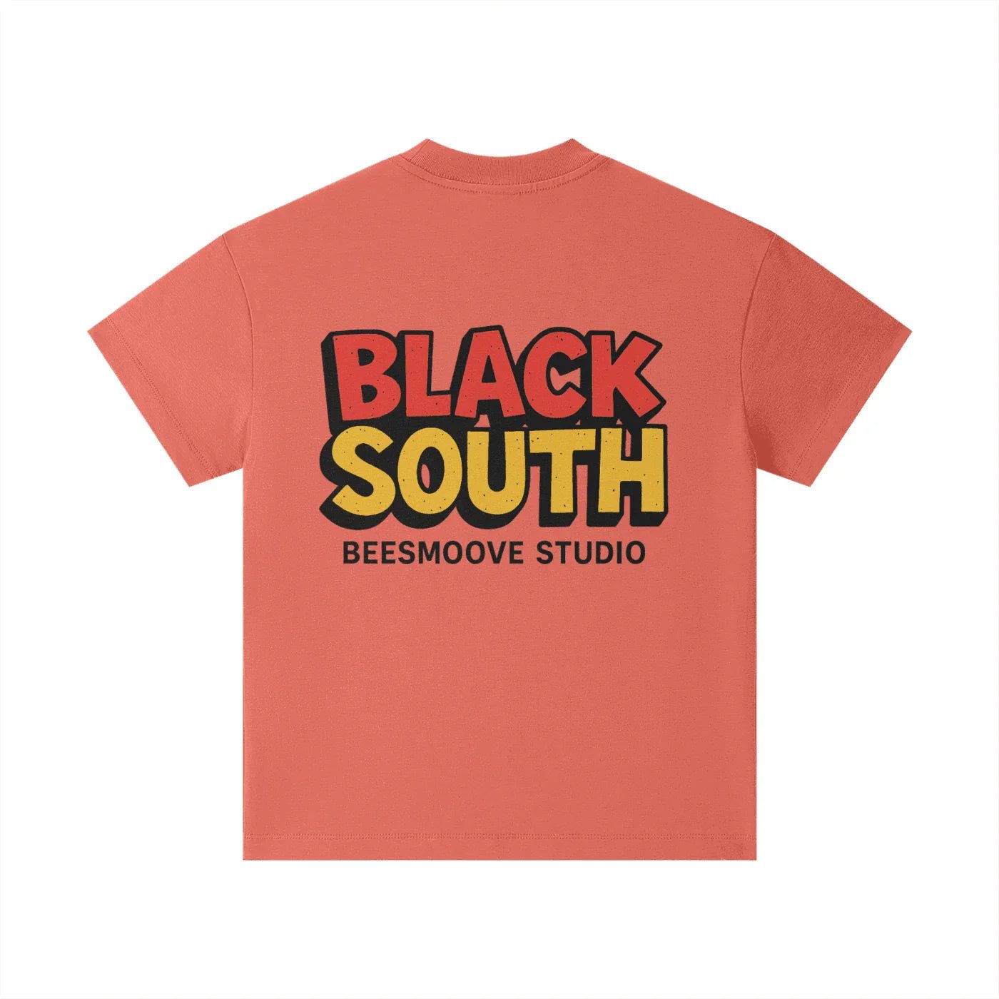 BEESMOOVE RTS Terrell Kids' T-shirt - Beesmoove