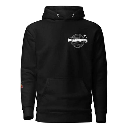 Beesmoove Seek Progress Not Perfection Unisex Hoodie - Beesmoove 