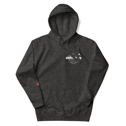 Beesmoove Seek Progress Not Perfection Unisex Hoodie - Beesmoove 