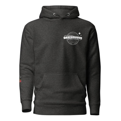Beesmoove Seek Progress Not Perfection Unisex Hoodie - Beesmoove 