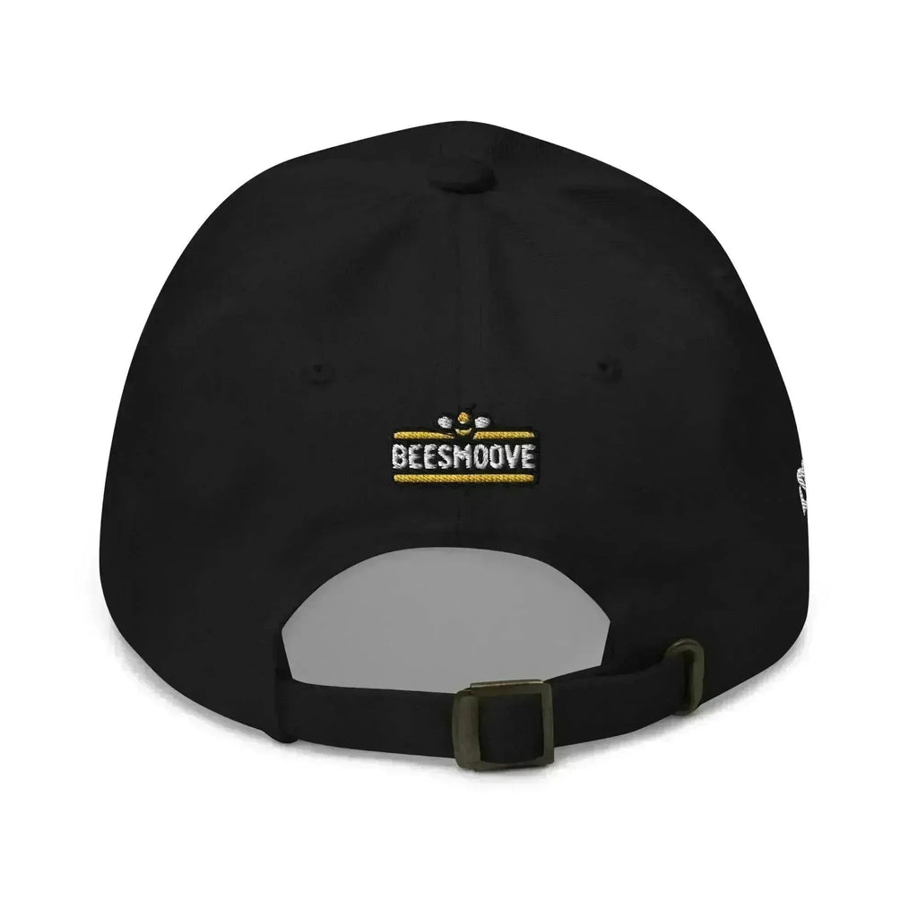 Beesmoove smoove bee Dad hat - Beesmoove