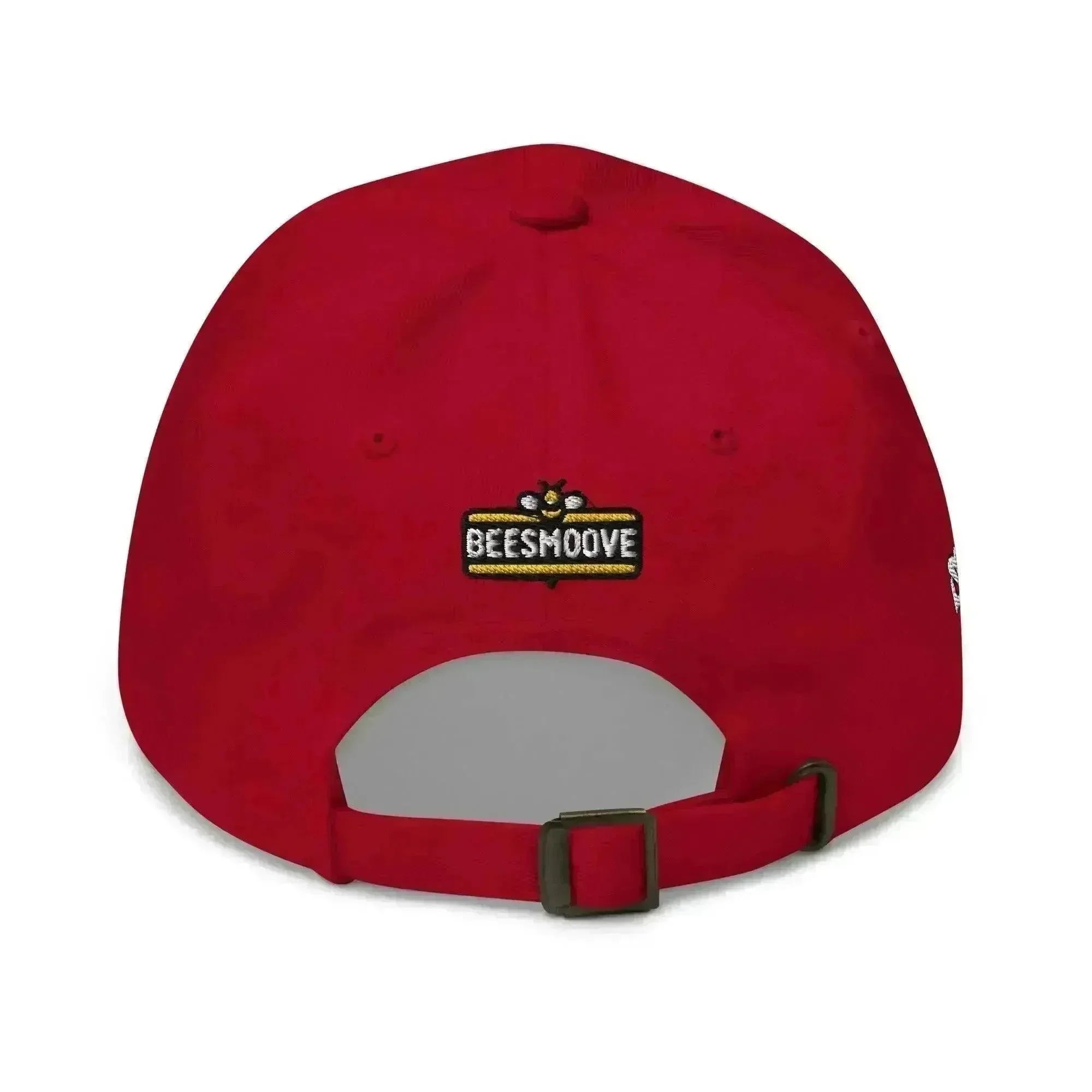 Beesmoove smoove bee Dad hat - Beesmoove