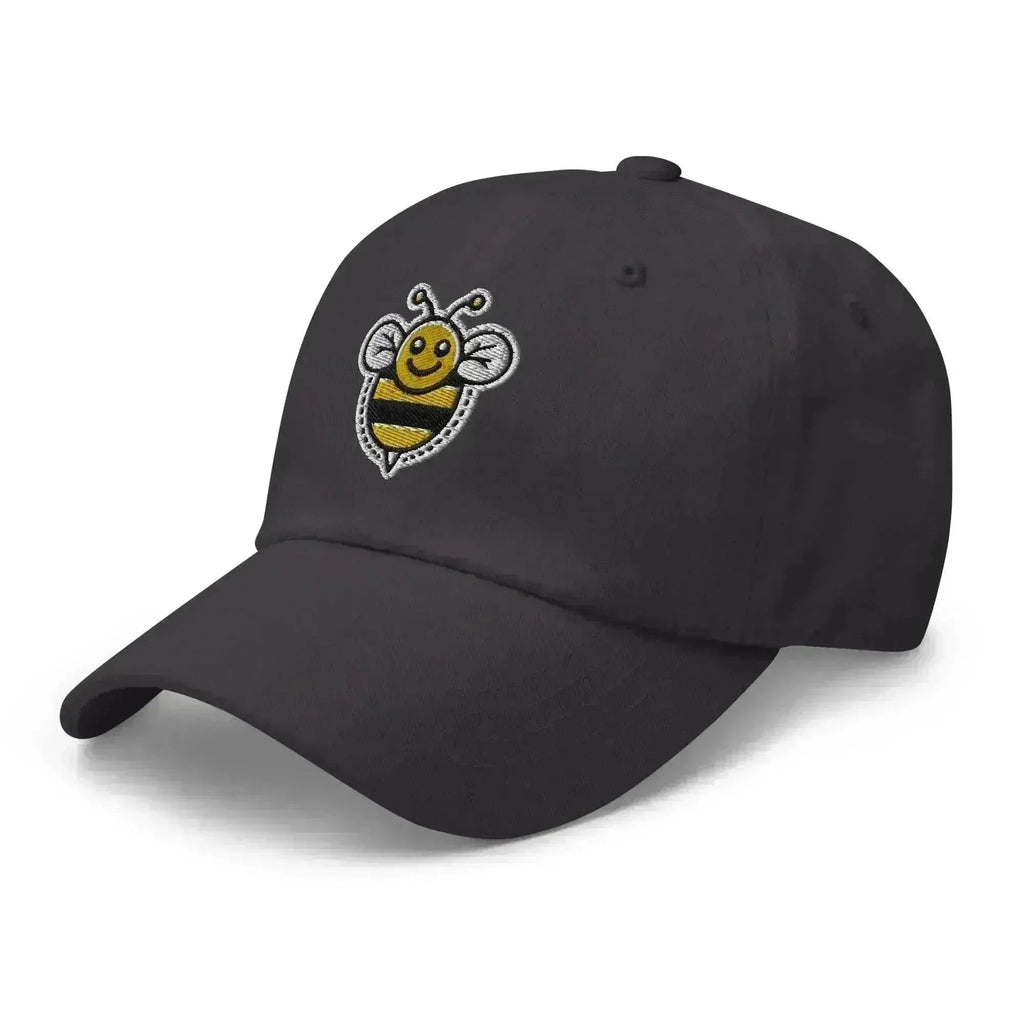 Beesmoove smoove bee Dad hat - Beesmoove