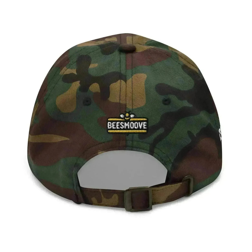 Beesmoove smoove bee Dad hat - Beesmoove