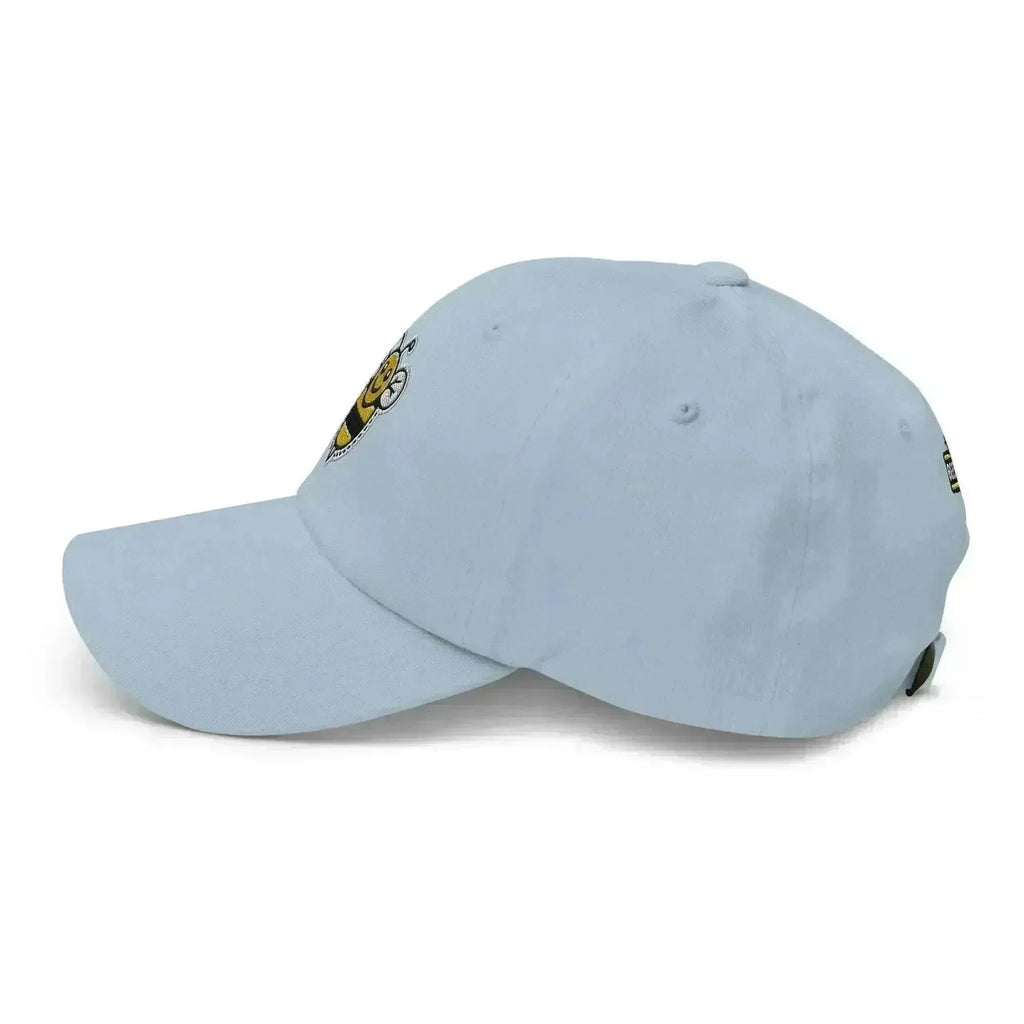 Beesmoove smoove bee Dad hat - Beesmoove