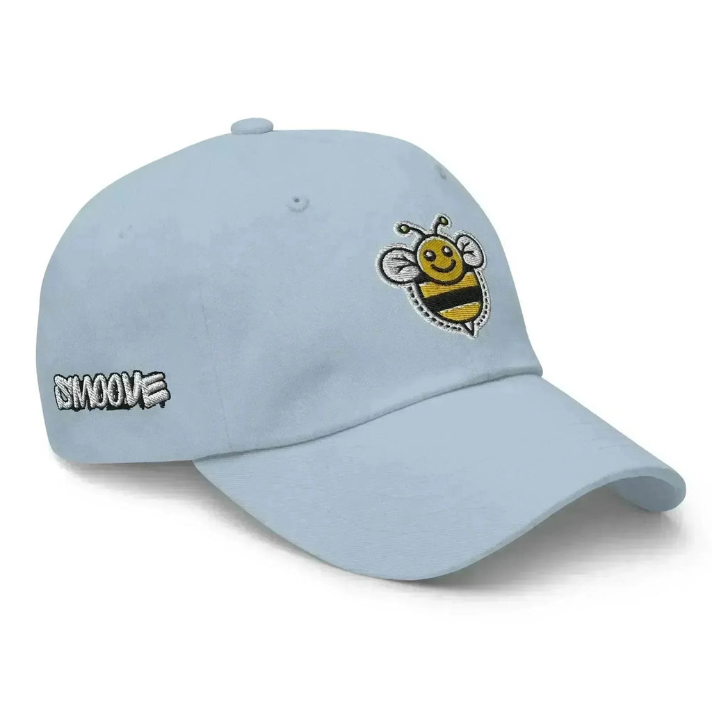 Beesmoove smoove bee Dad hat - Beesmoove
