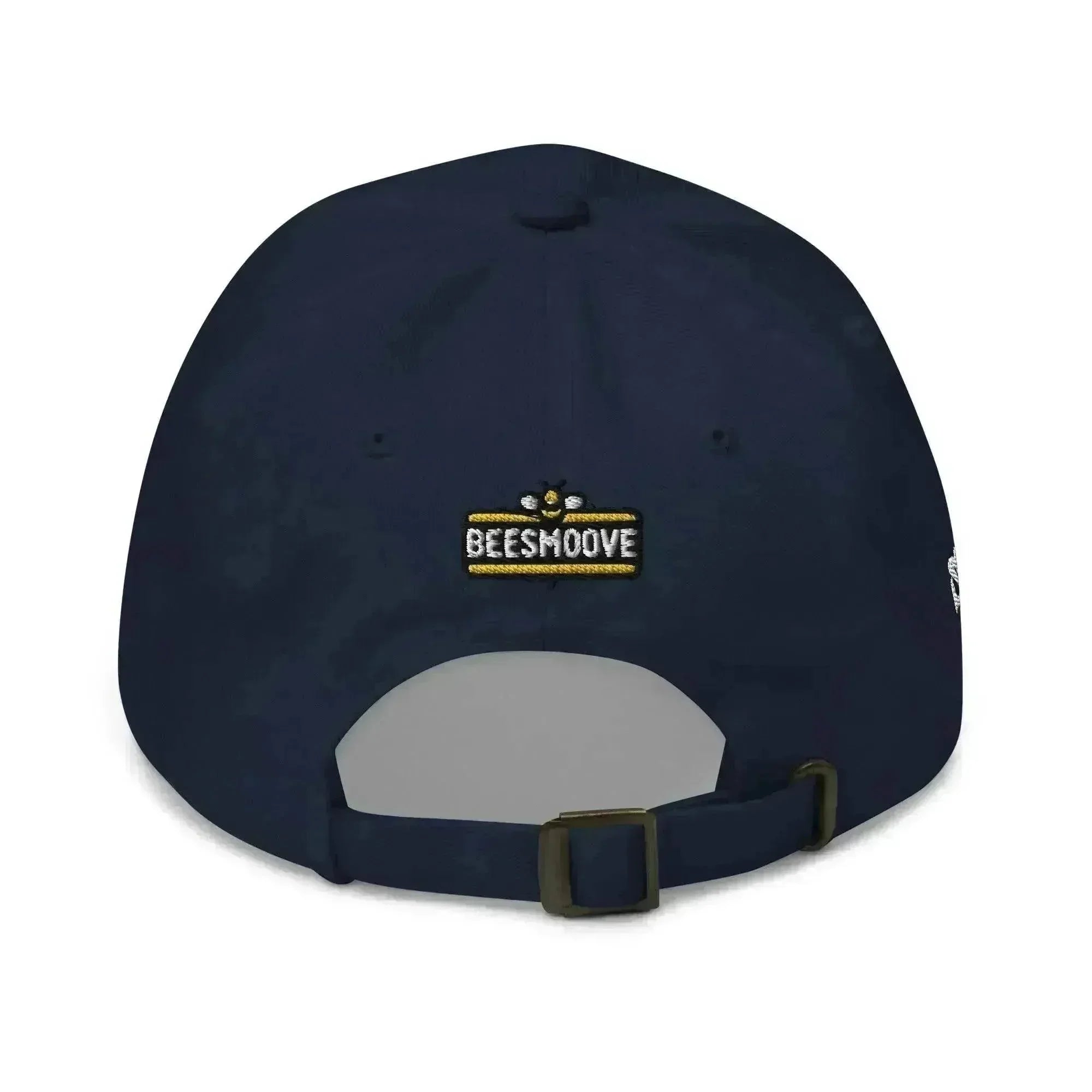 Beesmoove smoove bee Dad hat - Beesmoove