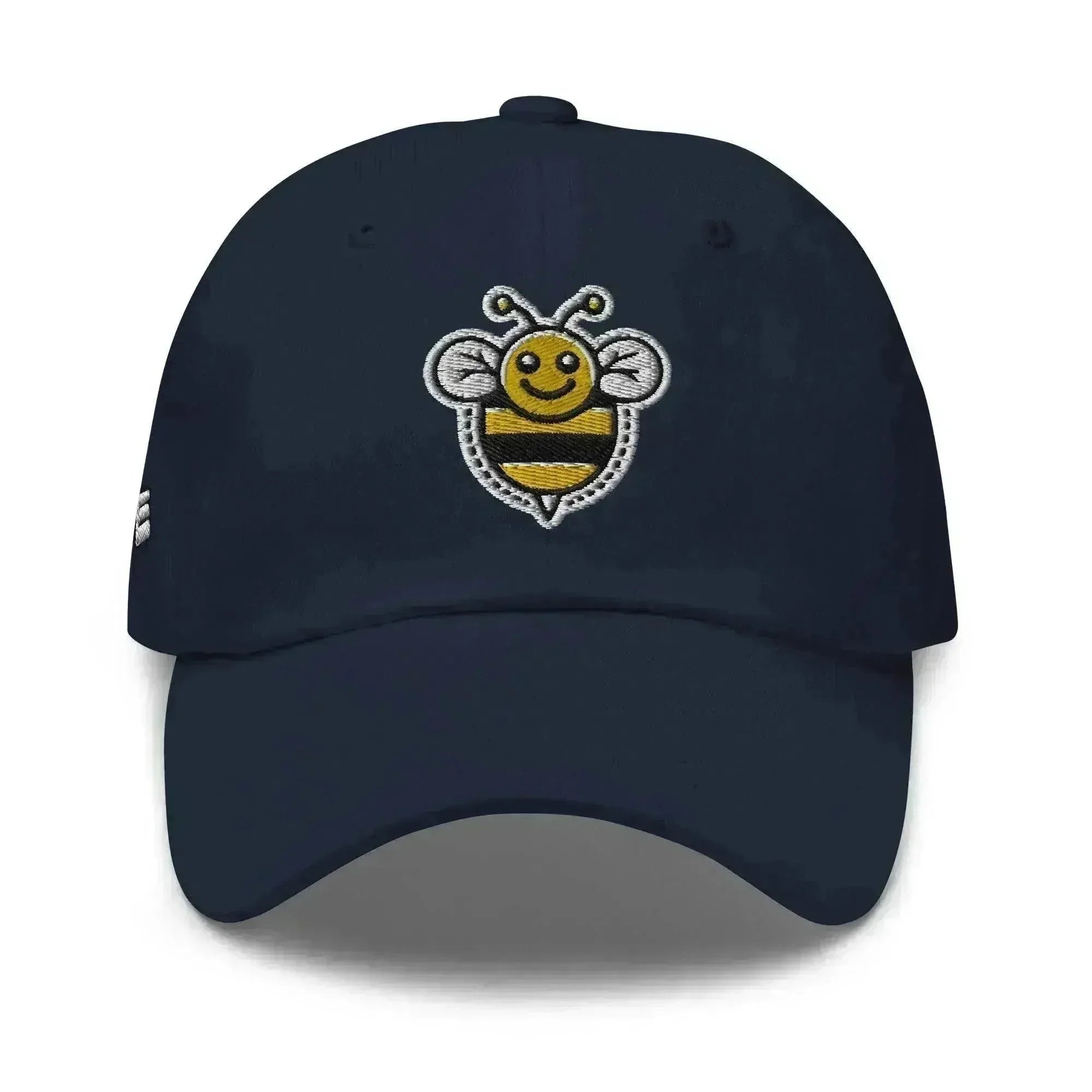 Beesmoove smoove bee Dad hat - Beesmoove