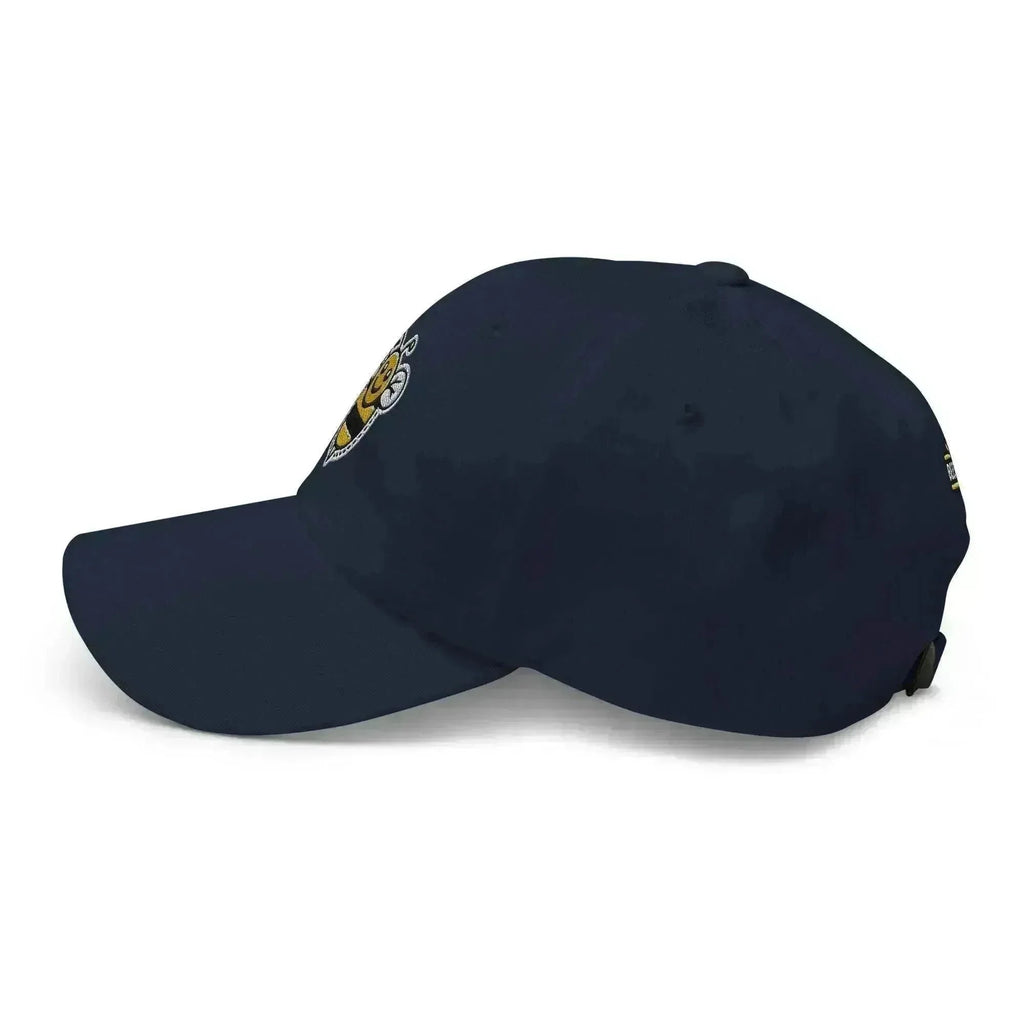 Beesmoove smoove bee Dad hat - Beesmoove