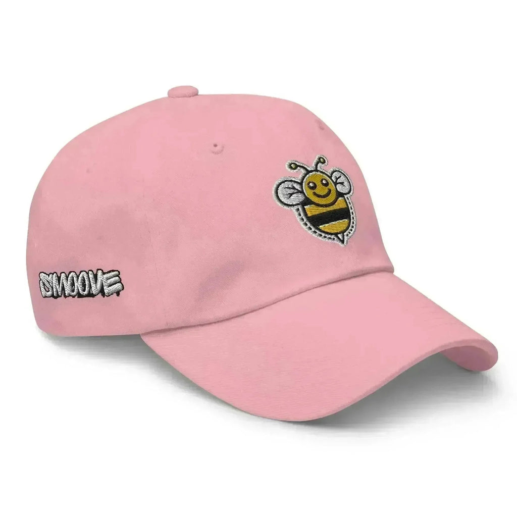Beesmoove smoove bee Dad hat - Beesmoove