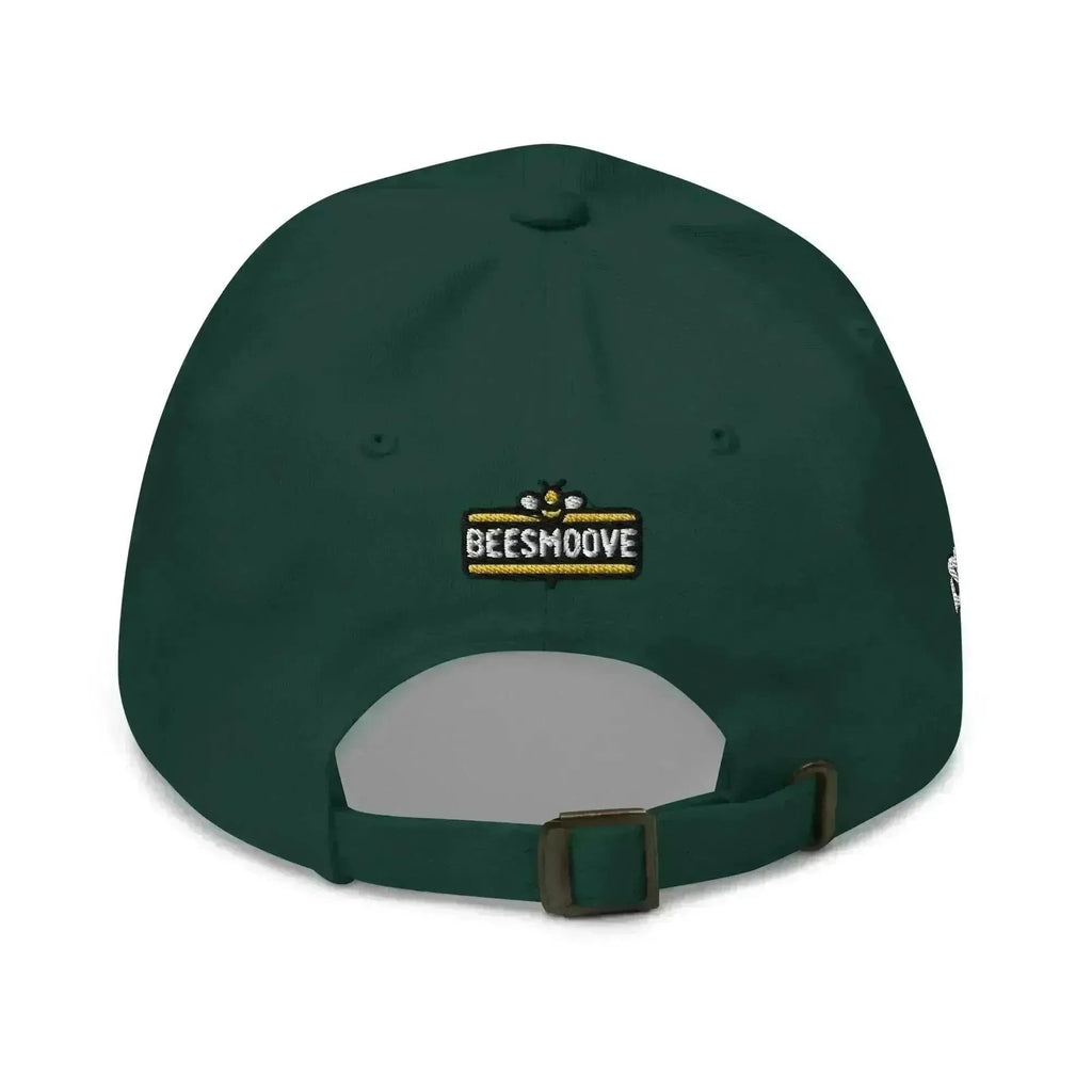 Beesmoove smoove bee Dad hat - Beesmoove