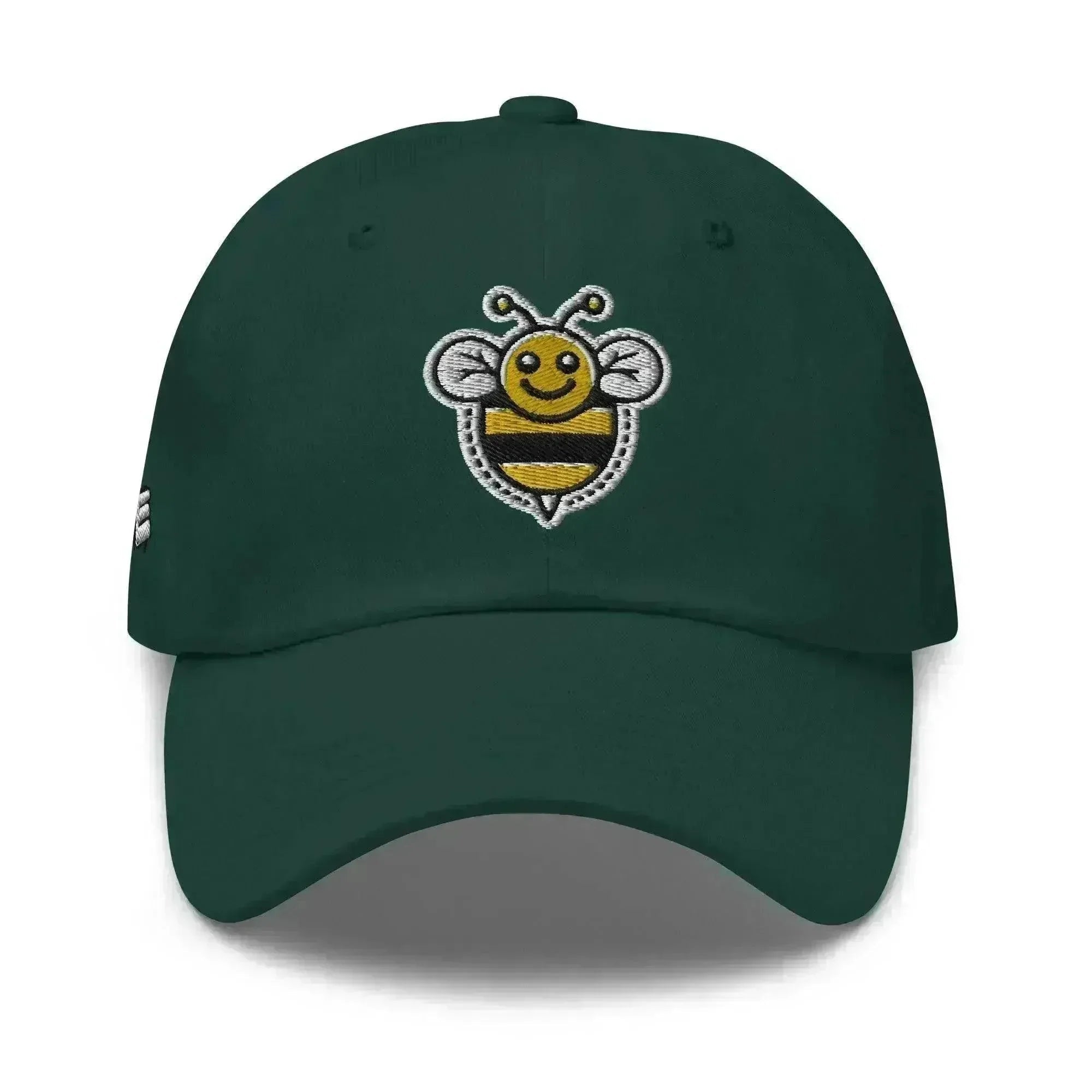 Beesmoove smoove bee Dad hat - Beesmoove