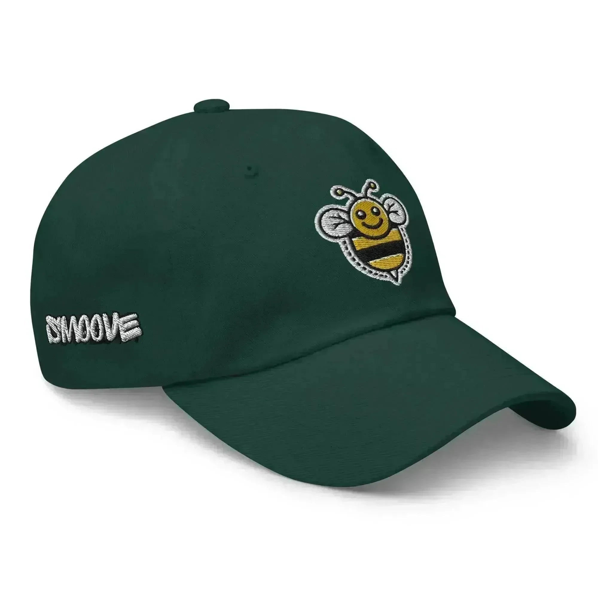 Beesmoove smoove bee Dad hat - Beesmoove