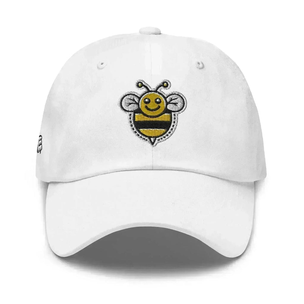 Beesmoove smoove bee Dad hat - Beesmoove