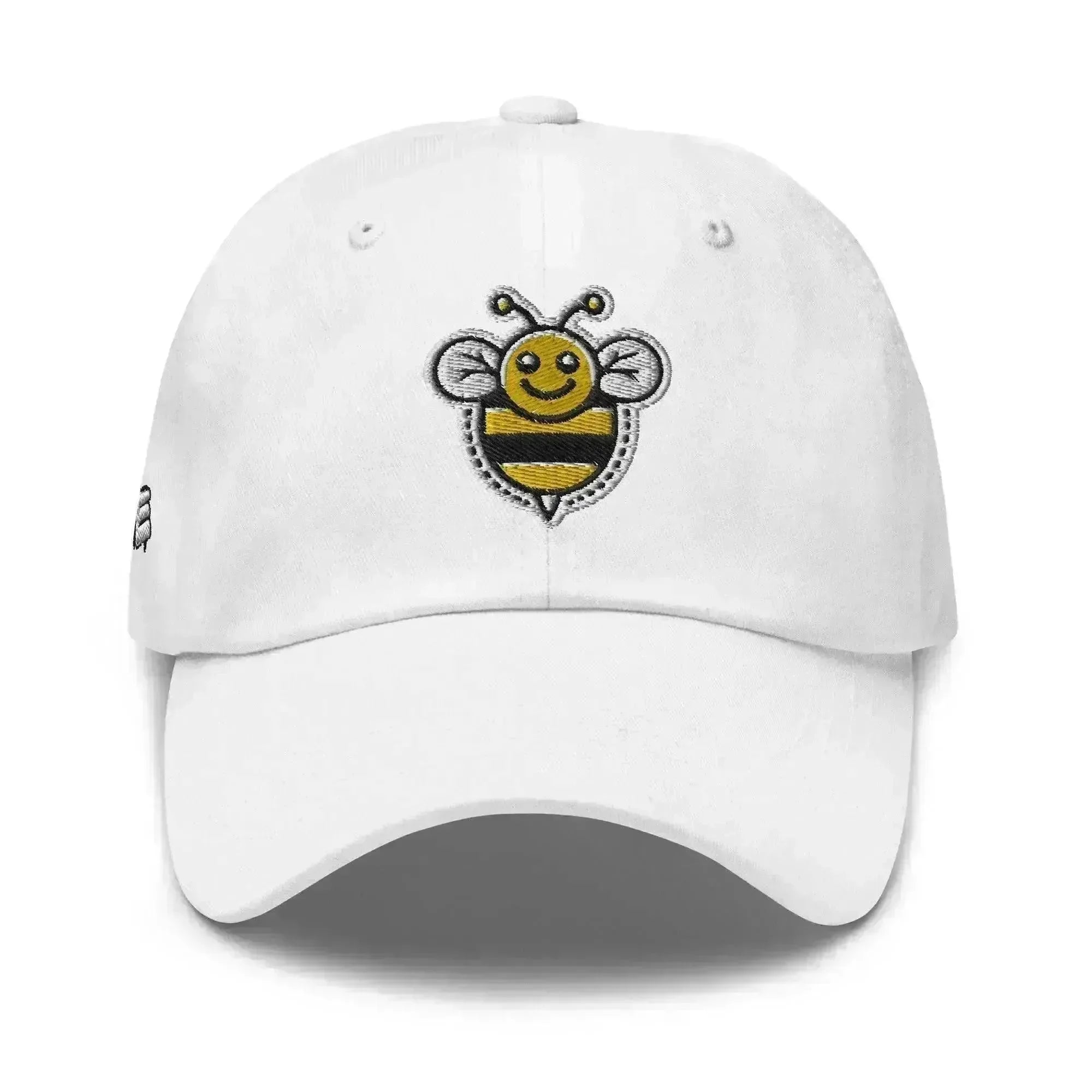 Beesmoove smoove bee Dad hat - Beesmoove