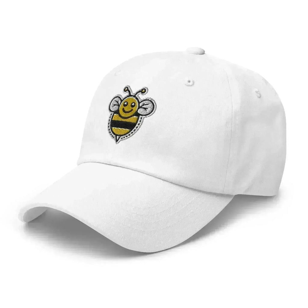 Beesmoove smoove bee Dad hat - Beesmoove