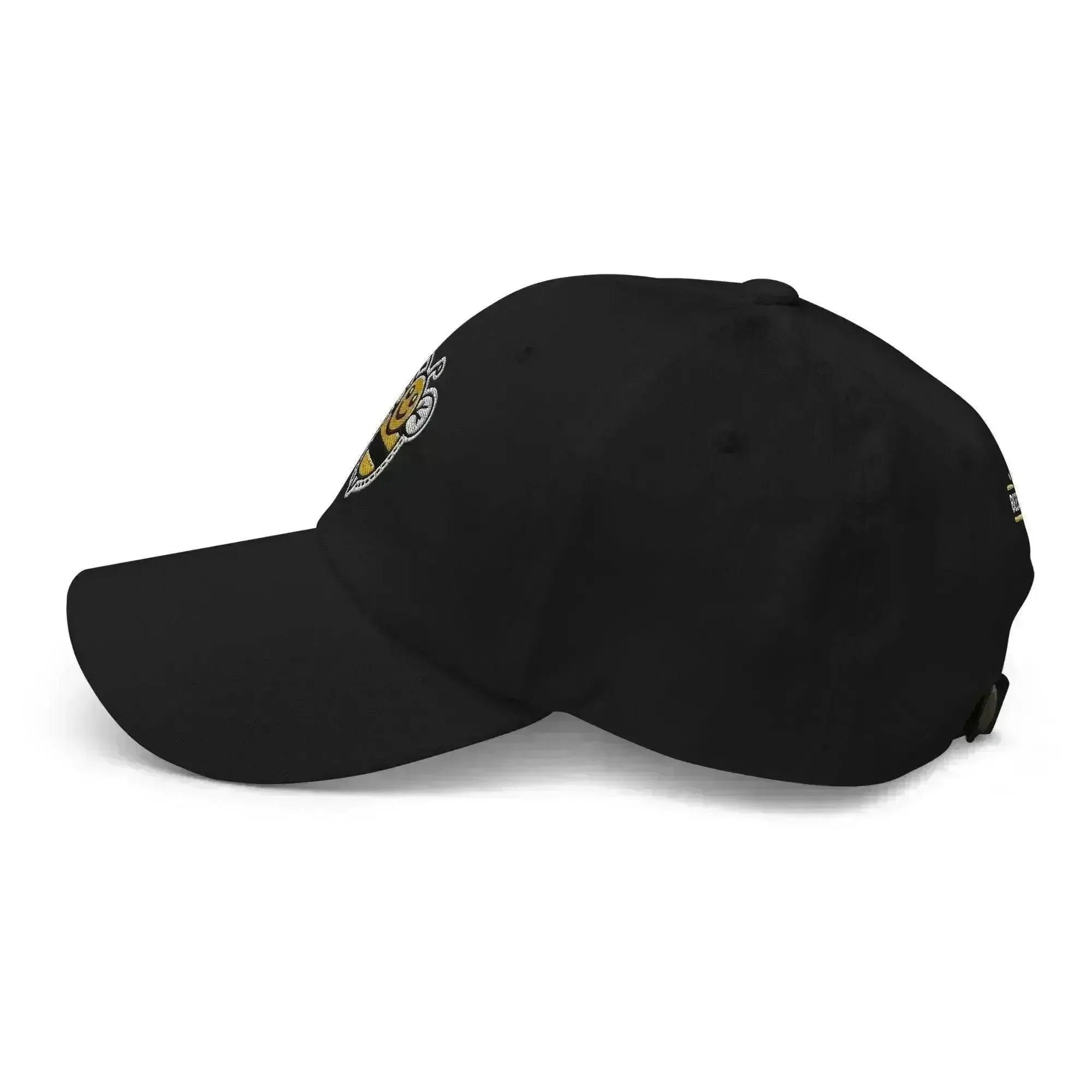 Beesmoove smoove bee Dad hat - Beesmoove