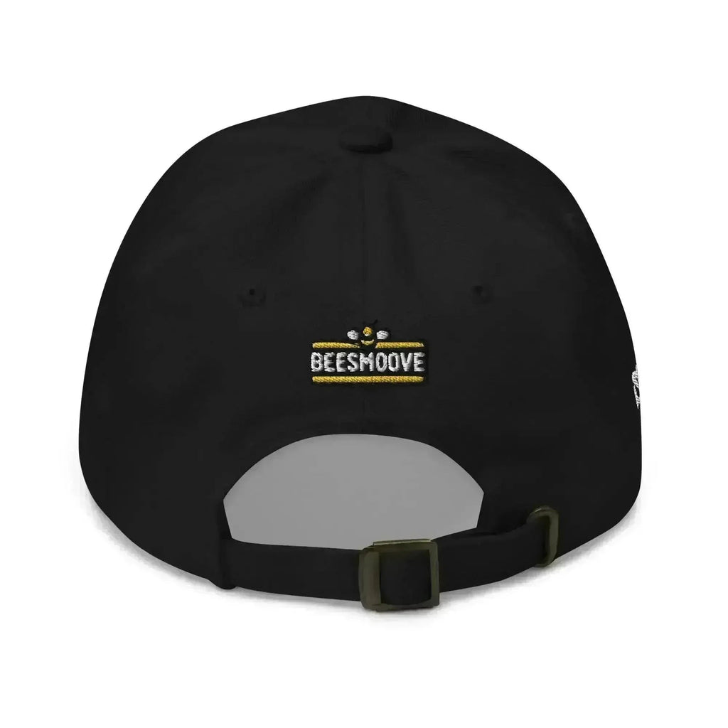 Beesmoove smoove bee Dad hat - Beesmoove