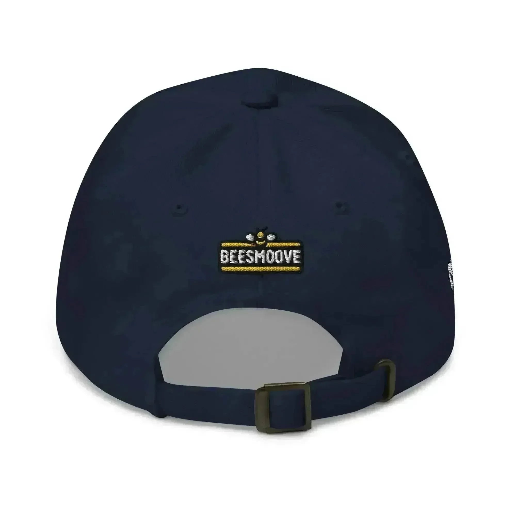 Beesmoove smoove bee Dad hat - Beesmoove