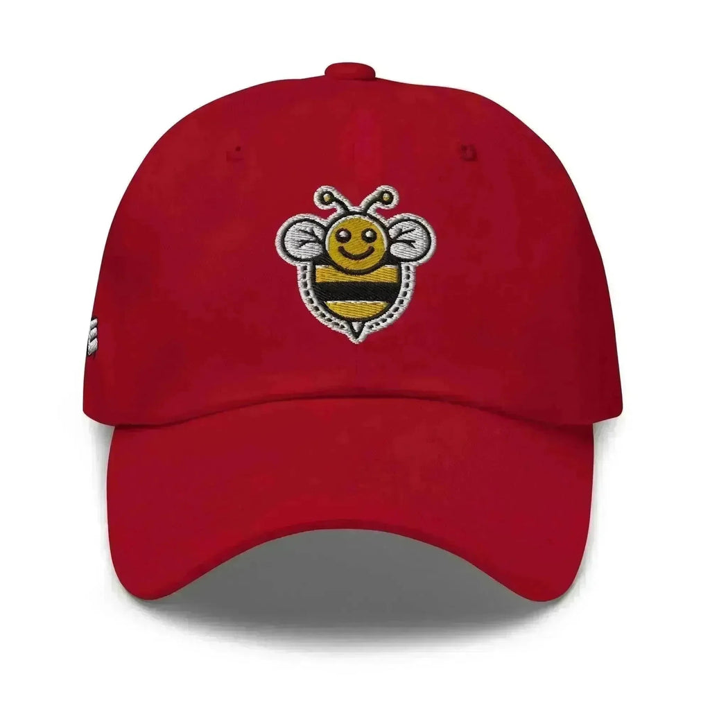 Beesmoove smoove bee Dad hat - Beesmoove