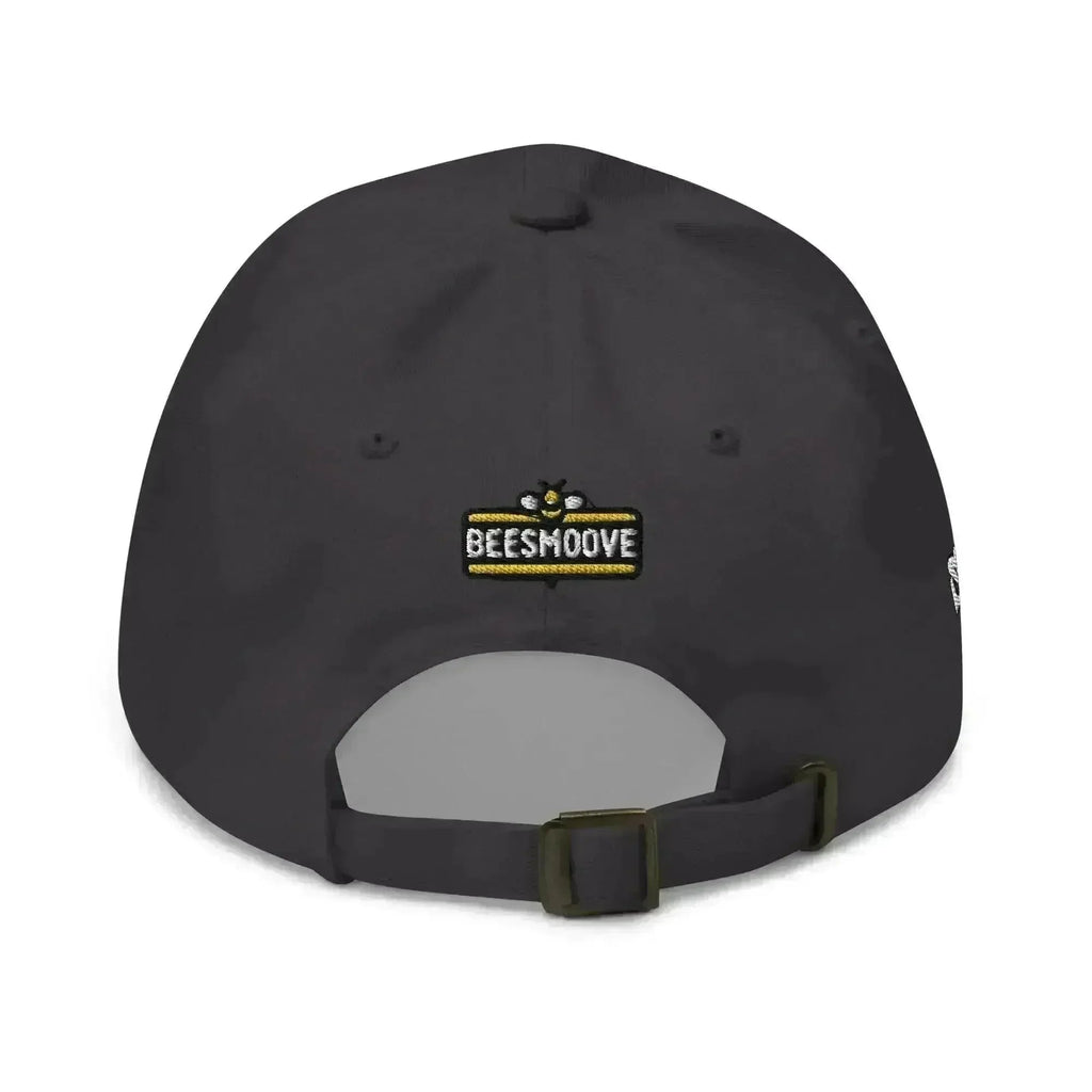 Beesmoove smoove bee Dad hat - Beesmoove