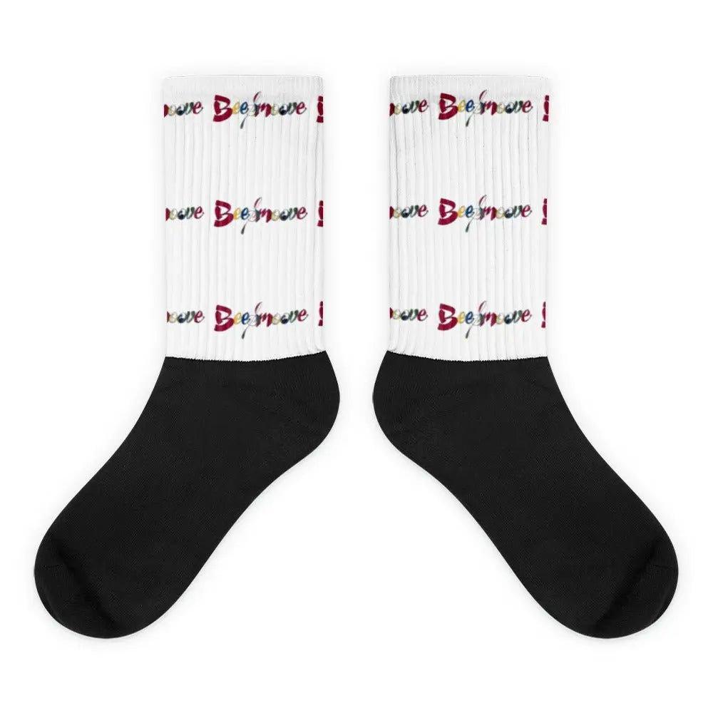 Beesmoove Socks - Beesmoove 