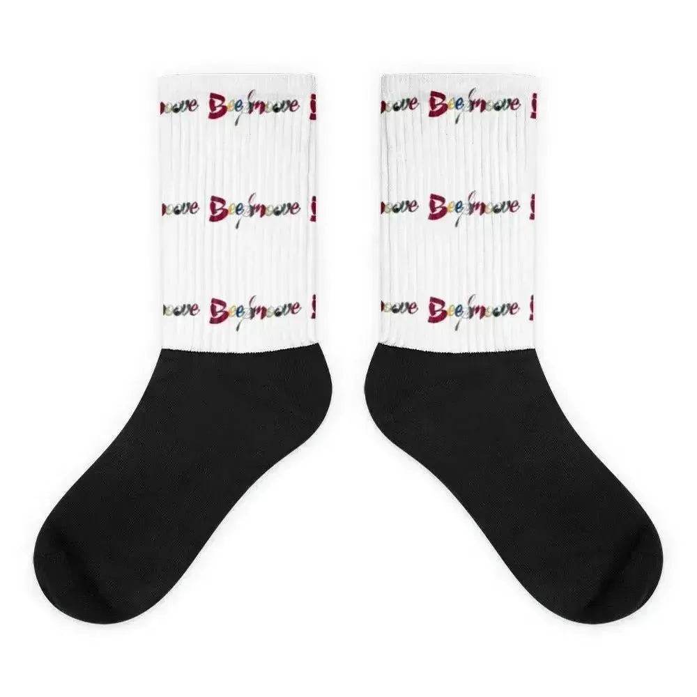Beesmoove Socks - Beesmoove 
