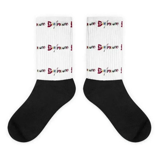 Beesmoove Socks - Beesmoove 