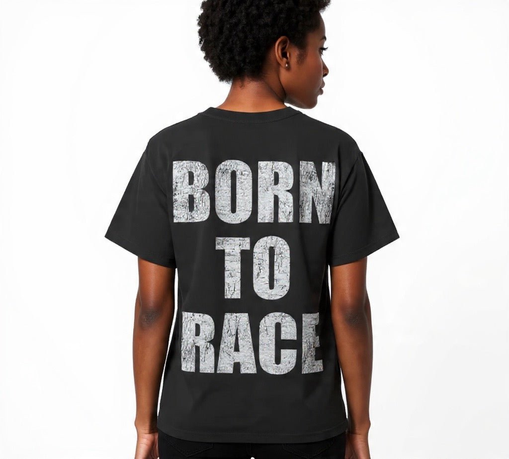 BEESMOOVE Speed Goddess T-Shirt - Beesmoove