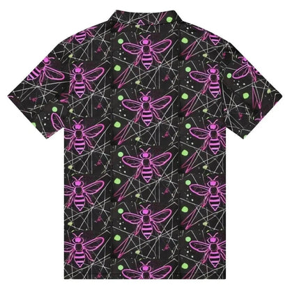 Beesmoove Sting Light Edition polo - Beesmoove 