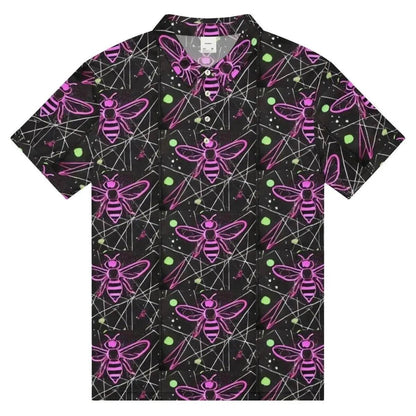 Beesmoove Sting Light Edition polo - Beesmoove 