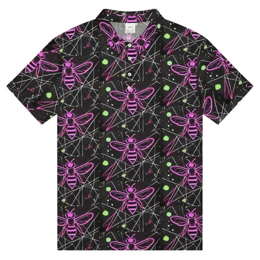 Beesmoove Sting Light Edition polo - Beesmoove 