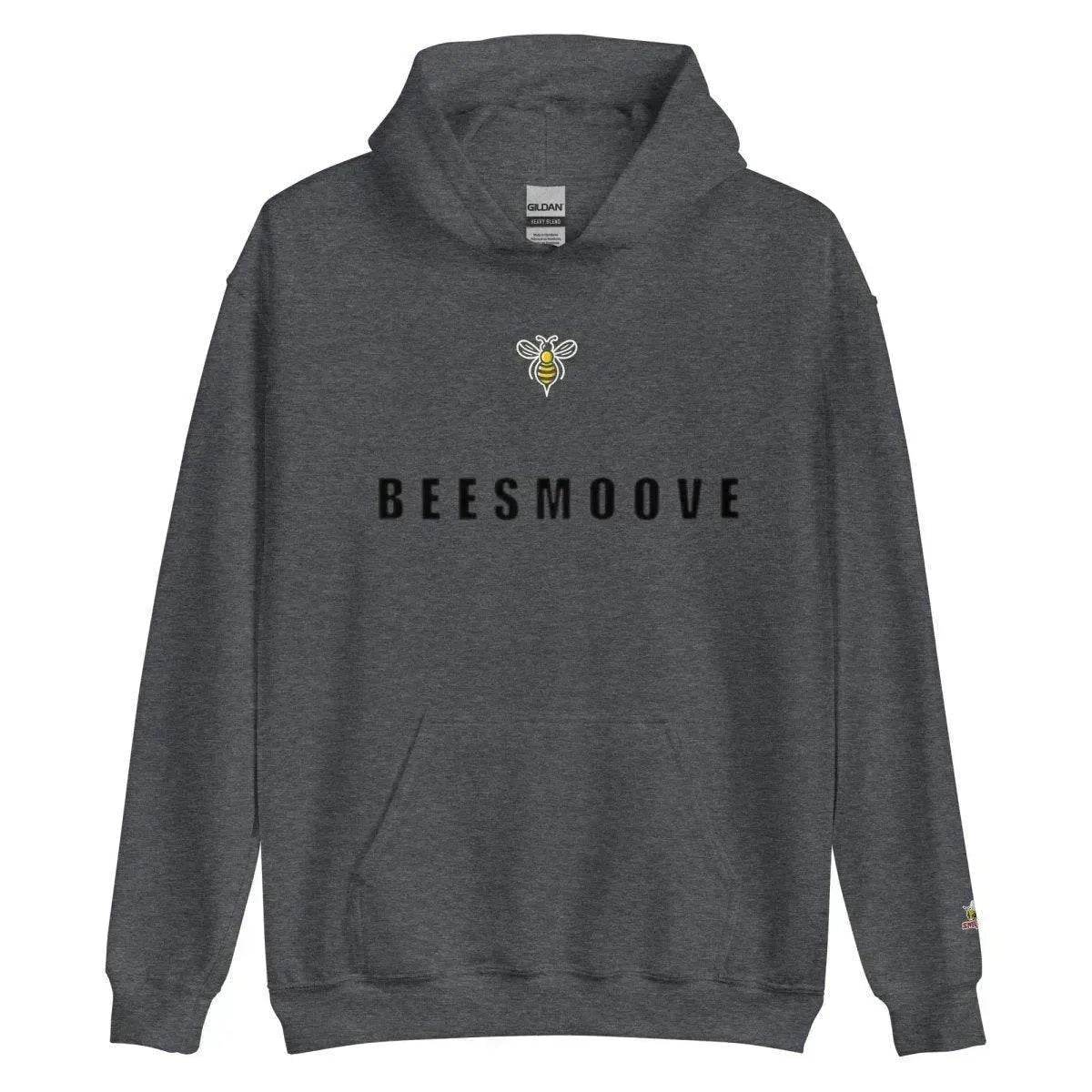 Beesmoove Stinger Hoodie - Beesmoove 