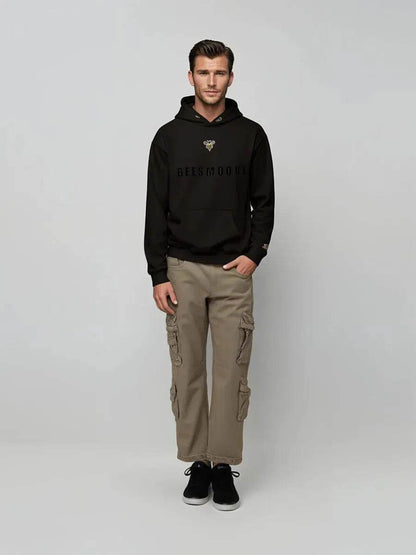 Beesmoove Stinger Hoodie - Beesmoove 