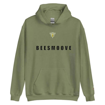 Beesmoove Stinger Hoodie - Beesmoove 