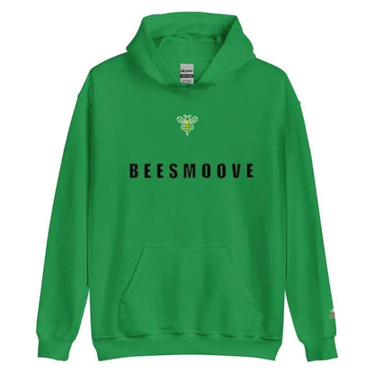 Beesmoove Stinger Hoodie - Beesmoove 