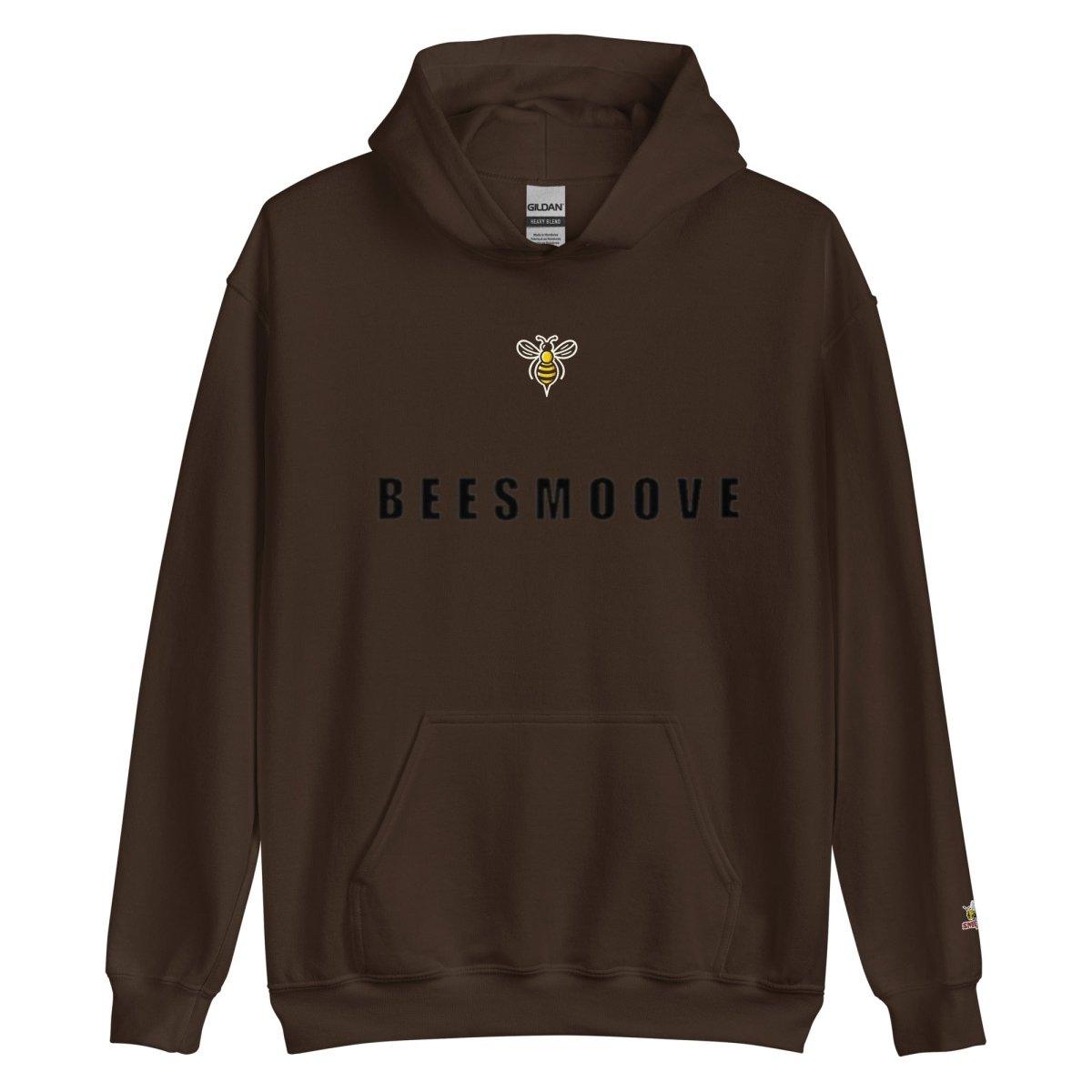 Beesmoove stinger fit Unisex Hoodie - Beesmoove 