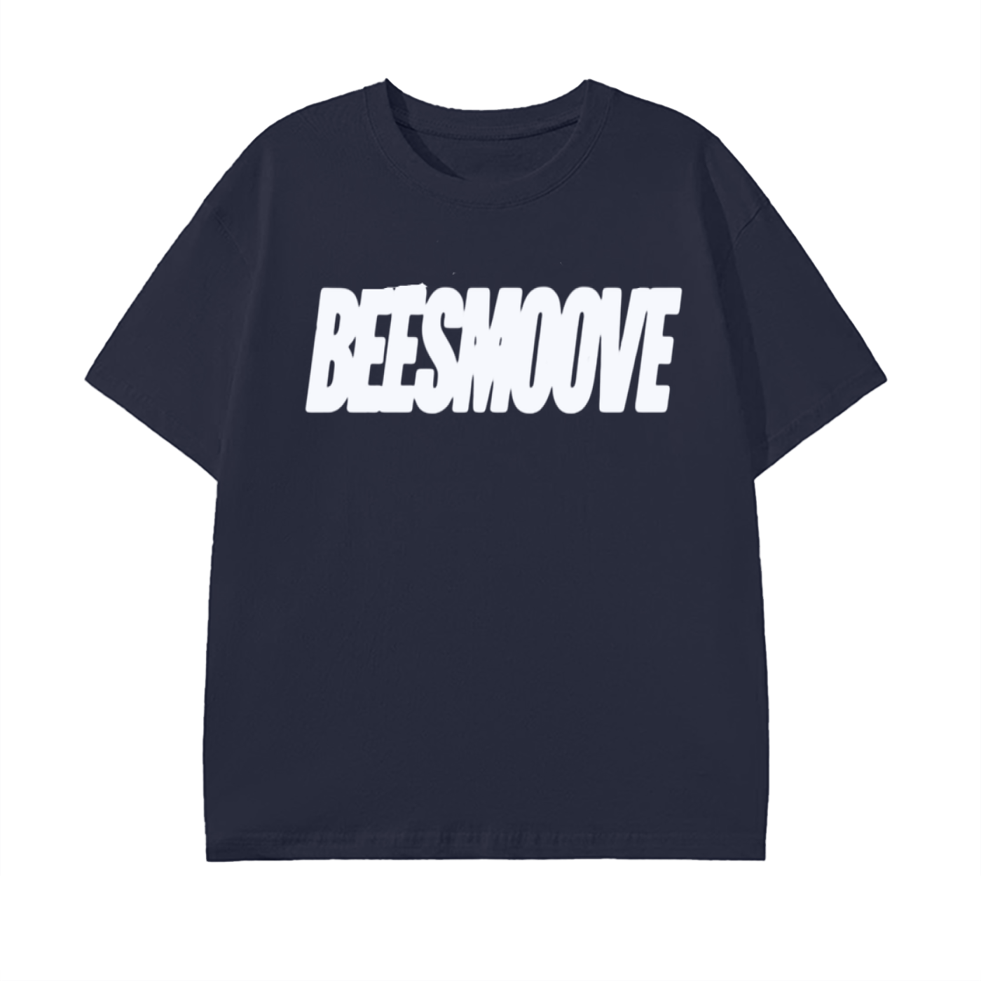 BEESMOOVE Street Paint Tee - Beesmoove
