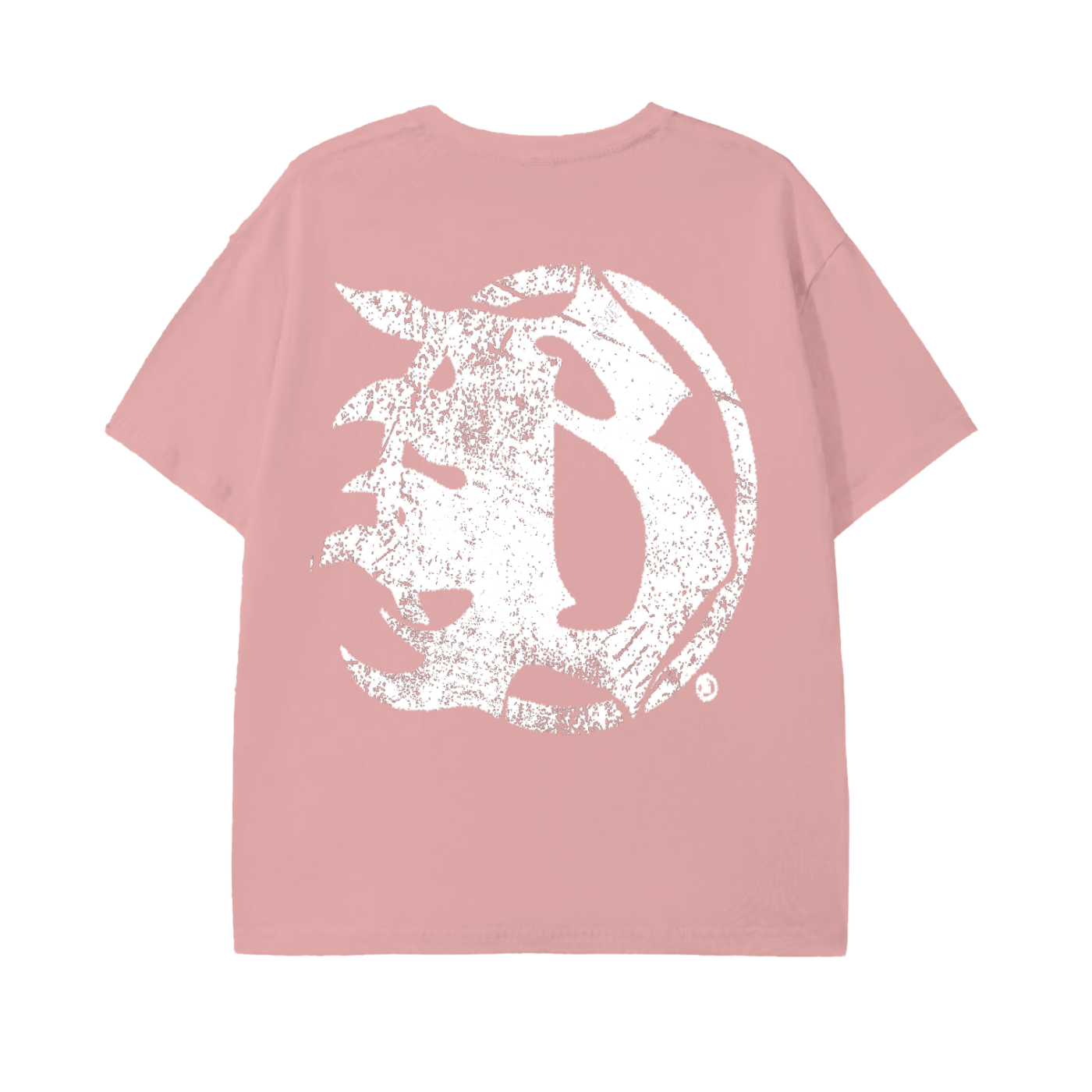 BEESMOOVE Street Paint Tee - Beesmoove