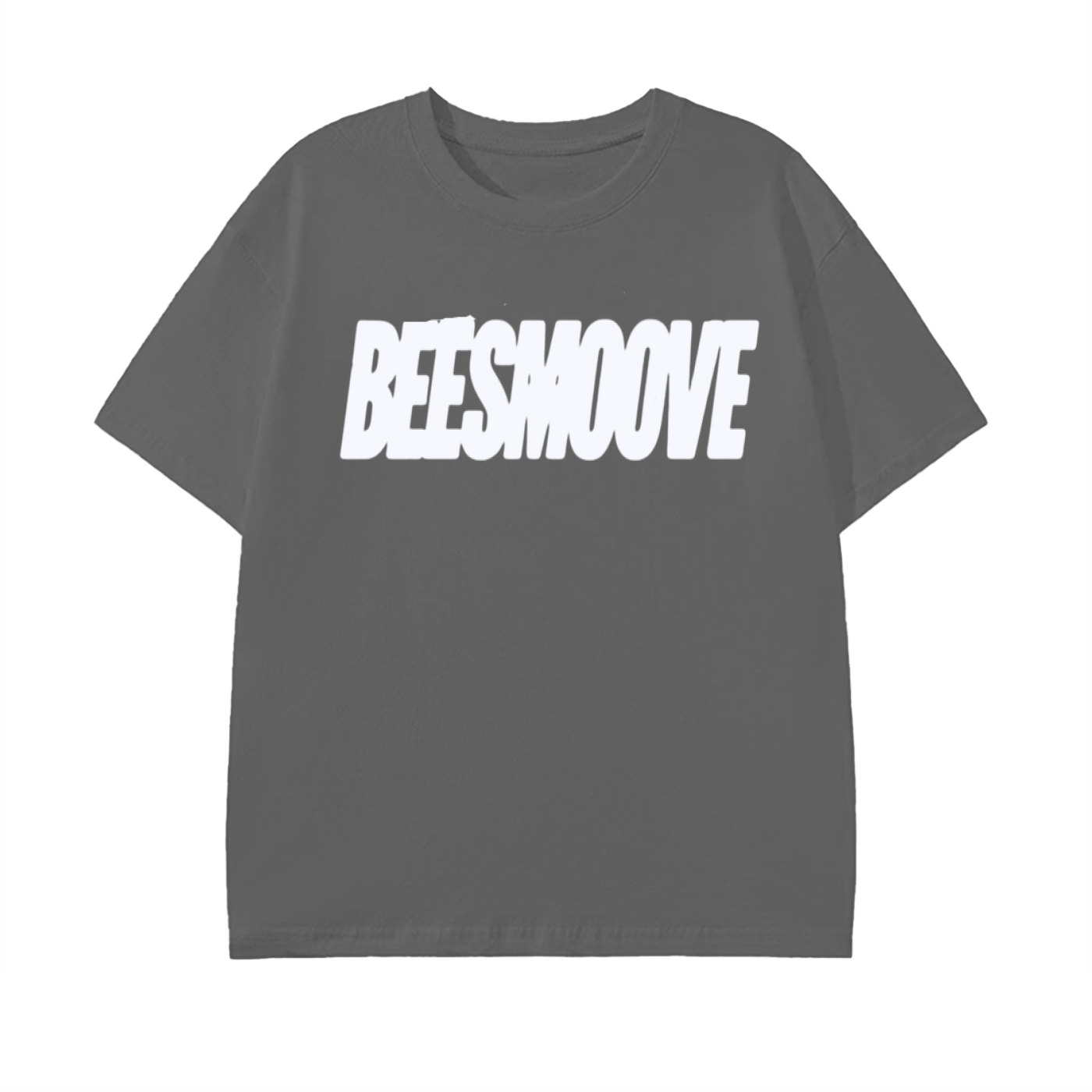 BEESMOOVE Street Paint Tee - Beesmoove