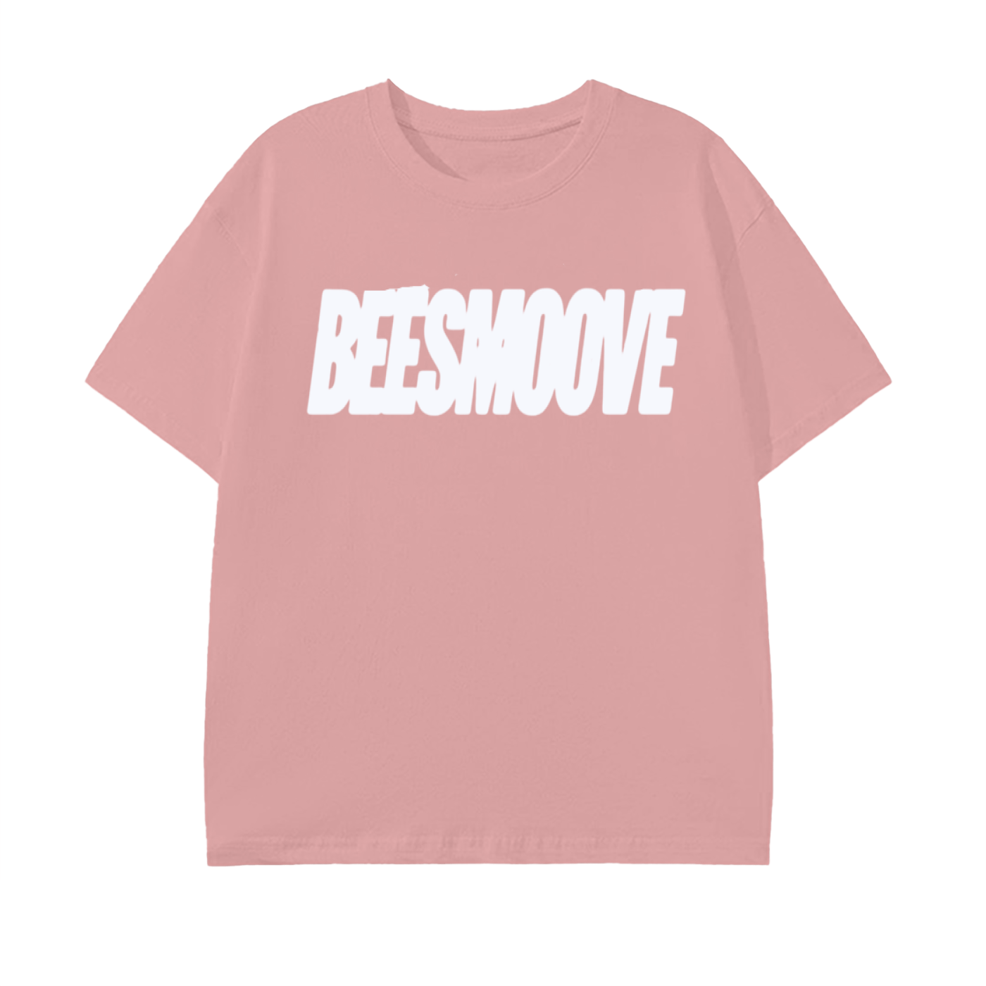 BEESMOOVE Street Paint Tee - Beesmoove