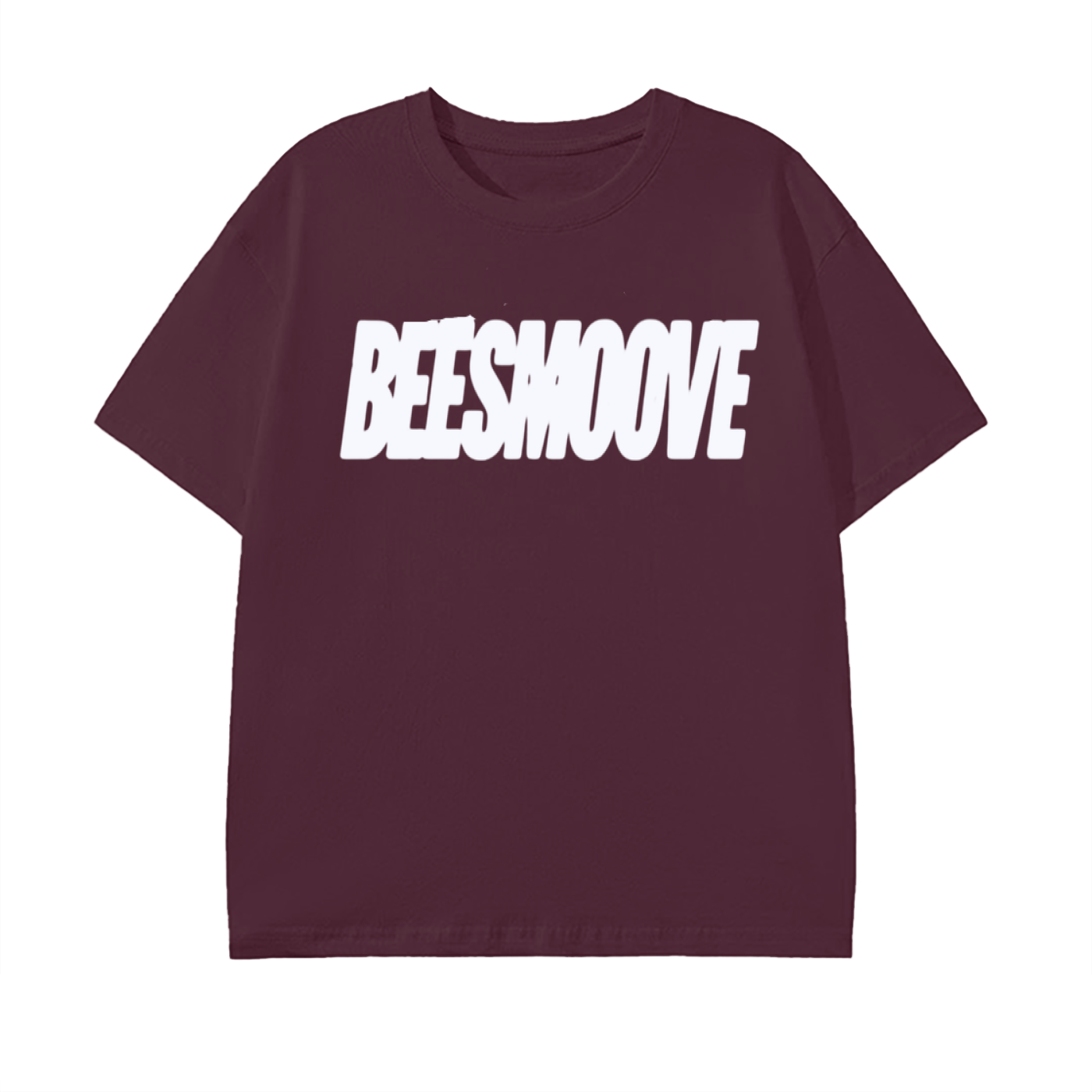 BEESMOOVE Street Paint Tee - Beesmoove