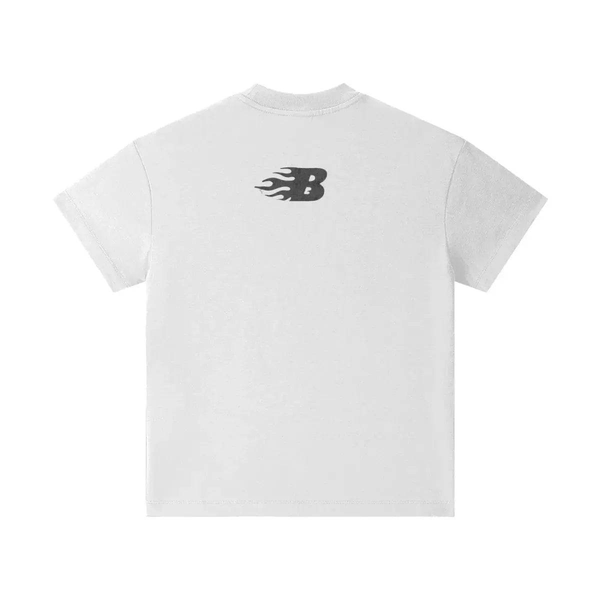 Beesmoove Studio Dept Kids' T-shirt - Beesmoove 
